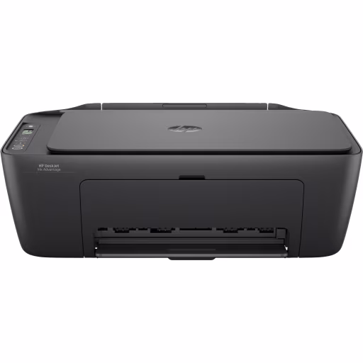 Imagen 0 de Impresora Multifunción HP DeskJet Ink Advantage 2874 Inyec.Tinta Color WiFi USB