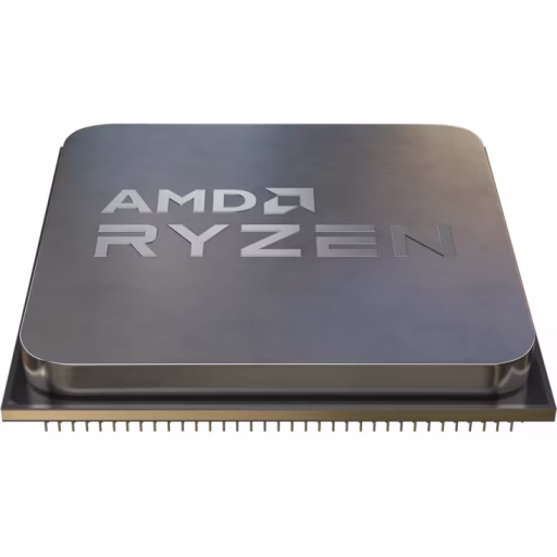 CPU AMD Ryzen 5 5600T 3.7-4.5GHz Turbo 32MB L3, 6 Núcleos Skt AM4 Sin Grf