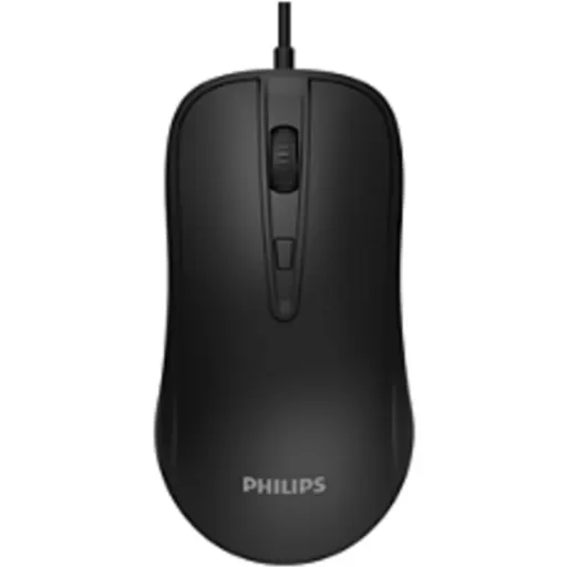 Imagen 0 de Philips M214 - Negro (SPK7214)