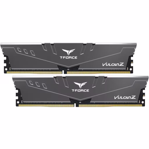 Imagen 0 de Team T-Force Vulcan Z TLZGD432G3200HC16FDC01 (2 x 16GB | DIMM DDR4-3200)