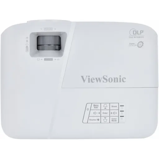 Imagen 12 de Proyector Viewsonic PA503W DLP WXGA 3800 LUM 1xHDMI RGB VGA