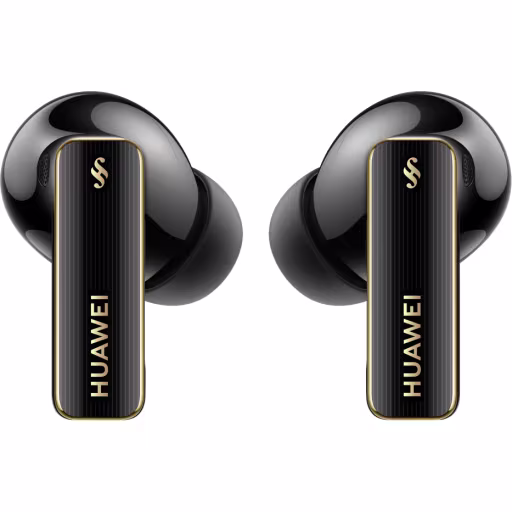 Imagen 2 de Huawei - Headphones - Wireless - Freebuds Pro 4 Black
