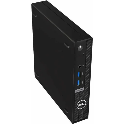Imagen 9 de Computador Dell OptiPlex 7010 MFF I5-12500T RAM 8GB SSD 512GB W11P