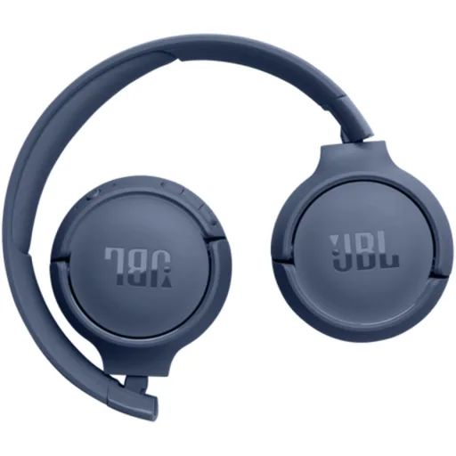 Audífonos Inalámbricos JBL Tune 520 Bluetooth Color Azul