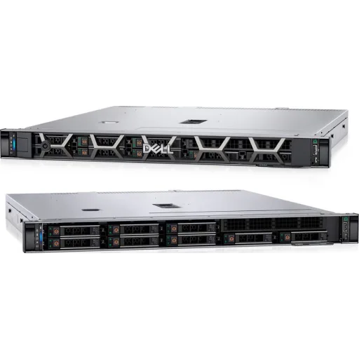 Imagen 1 de Servidor Dell Power Edge R350 I-Xeon E-2336 RAM 16GB/480GB SSD/3.5 up to 4HDD