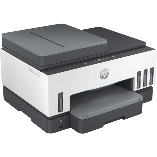 Imagen 3 de Impresora Multifunción HP Smart Tank 790 Tanque tinta color USB WiFI LAN Dúpl