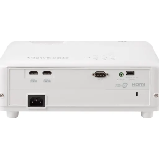 Imagen 15 de Proyector Viewsonic PX701-4K 3200LUMENES 4K UHD 3840x2160 2*HDMI USB RS232