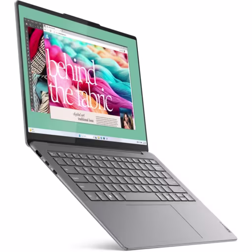Imagen 0 de Notebook Lenovo Yoga Slim 7 14IMH9 Ultra 7 155H RAM32GB SSD1TB 14" W11H