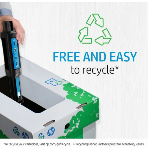 Imagen 1 de Toner HP 304A Cyan Impresora LaserJet CP2025dn/CM2320nf/CM2320n/CP2025n 2800Pág