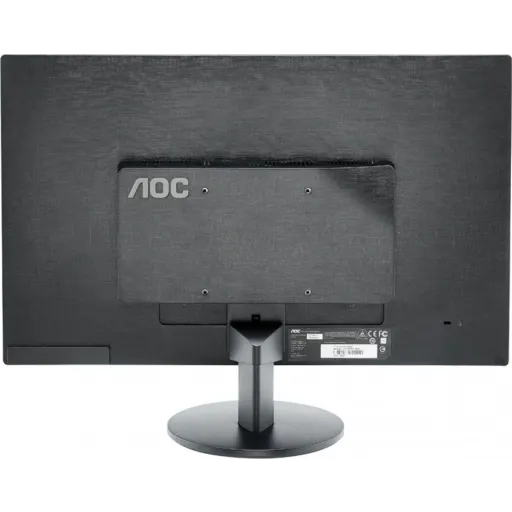 Imagen 2 de Monitor AOC E2270SWHN 21.5" FHD 1920*1980 TN HDMI VGA  5ms VESA 60Hz