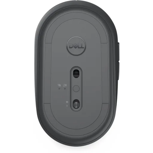 Imagen 1 de Mouse Inalámbrico Dell MS5120W, Óptico 1600dpi 7 botones Bluetooth5.0 Color Gris