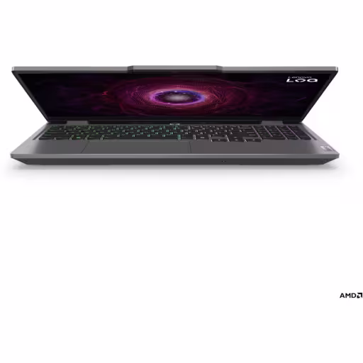 Imagen 7 de Notebook Lenovo LOQ 15ARP9 AMD R5 7235HS 8GB SSD 512GB 15.6" RTX 3050 6GB W11H
