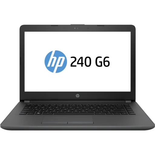 Imagen 0 de HP 240 G6 [4MZ88LT]