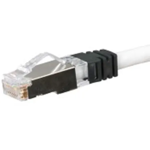 Imagen 0 de PANDUIT PATCH CORD F/UTP CAT.6A - LSZH 2.0M  BLANCO