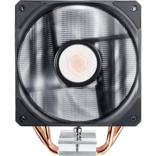Imagen 1 de Disipador CPU Cooler Master Hyper 212 EVO V2, Intel/AMD 1700/1200/115x AM5 AM4