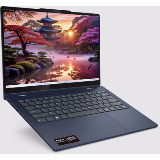 Imagen 0 de Lenovo IdeaPad 5 2-in-1 14AKP10 [83KT0045CL]