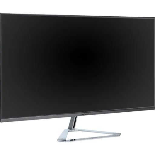 Imagen 2 de Monitor Viewsonic VX3276-MHD 32" IPS 1920*1080 Audio 2W VGA DisplayPort 8ms