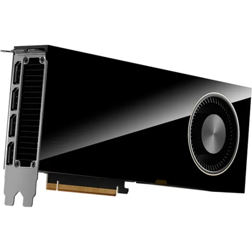 Imagen 3 de Tarjeta de video PNY RTX 6000 Ada Gen 48GB GDDR6 ECC PCIe4.0x16 4*DPort