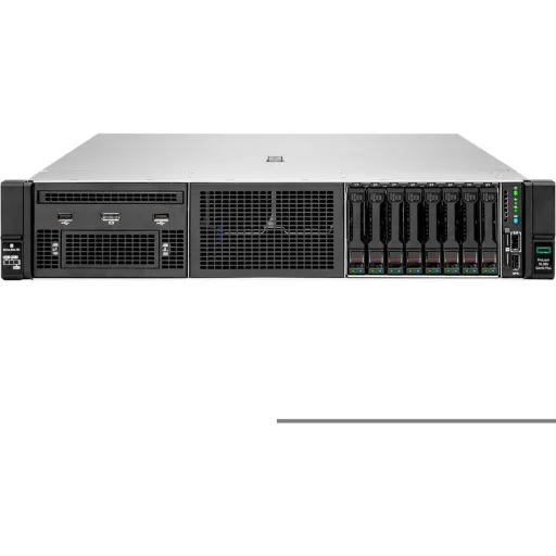 Imagen 3 de Servidor HPE ProLiant DL380 Gen10 Plus 4310 2.1GHz 12-core 1P 32GB-R