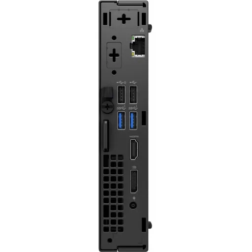 Imagen 2 de Computador Dell OptiPlex 7010 MFF I5-12500T RAM 8GB SSD 512GB W11P