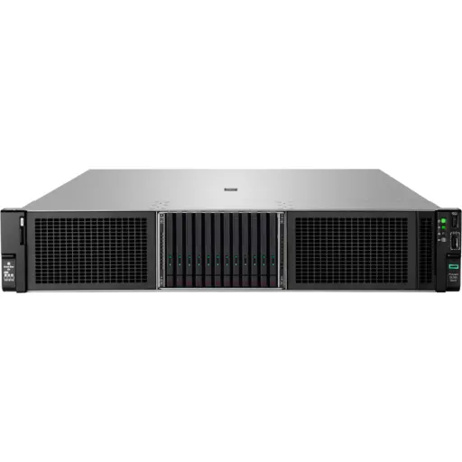 Imagen 2 de Servidor HPE DL380 G11 4416+ MR408i-o NC 8SFF