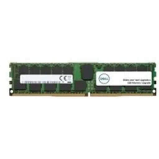 Imagen 1 de Memoria RAM 16GB DDR4 3200MHz RDIMM CL22 ECC 1.2V 288p p/PowerEdge - Dell