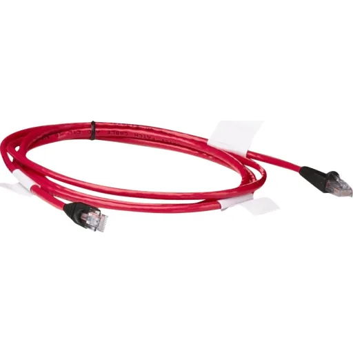Imagen 0 de Cable KVM Categoria 5 HP 6FT / 2M - QTY 8 Longitud 1.83 Metros Conectores RJ-45