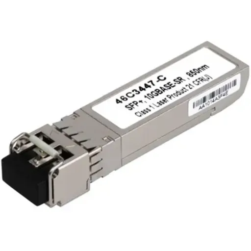 Imagen de Transceiver Lenovo IBM SFP+ 10 Gigabit, SR 10G Base, 300 m