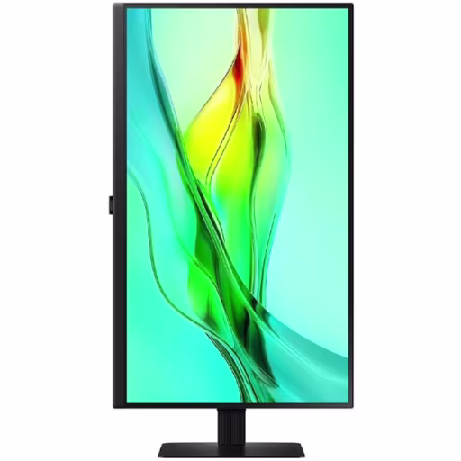 Imagen 2 de Monitor Samsung ViewFinity S6 S60D 27" QHD 2560*1440 IPS LAN DP HDMI 3*USB USB-C