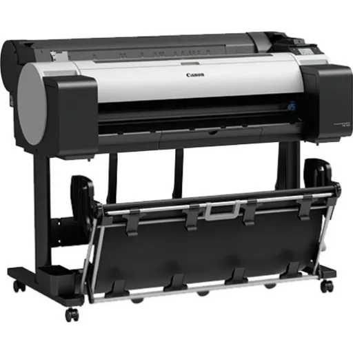 Imagen 2 de Plotter Canon imagePROGRAF TM-300 36" Inyección de Tinta color WiFi Ethernet USB