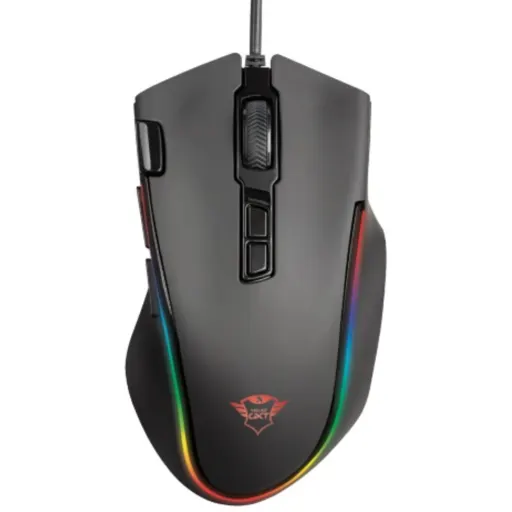 Imagen 0 de Trust GXT 188 Laban RGB Mouse (21789)