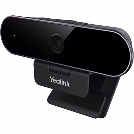 Imagen 3 de YEALINK WEBCAM