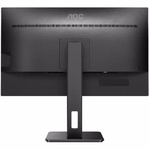 Imagen 1 de Monitor AOC 24P2U 24" FHD 1920*1080 IPS DP HDMI VGA 75Hz