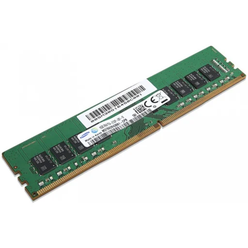 Imagen 0 de Memoria RAM 8GB TRU-DDR4 2666MHz DIMM ECC Unb. 1.2V 288p. p/ Lenovo ThinkSystem