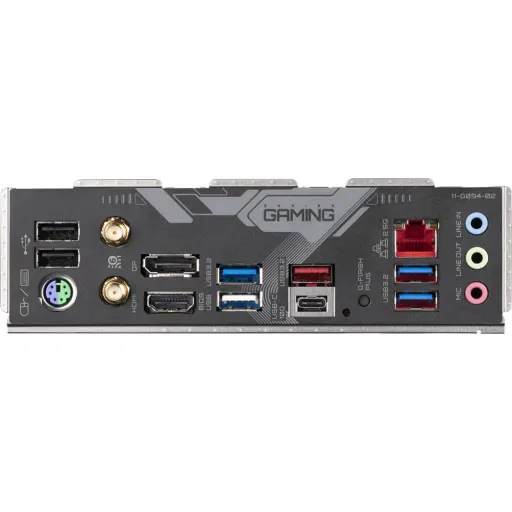 Imagen 5 de MB AMD B650 GAMING X AX