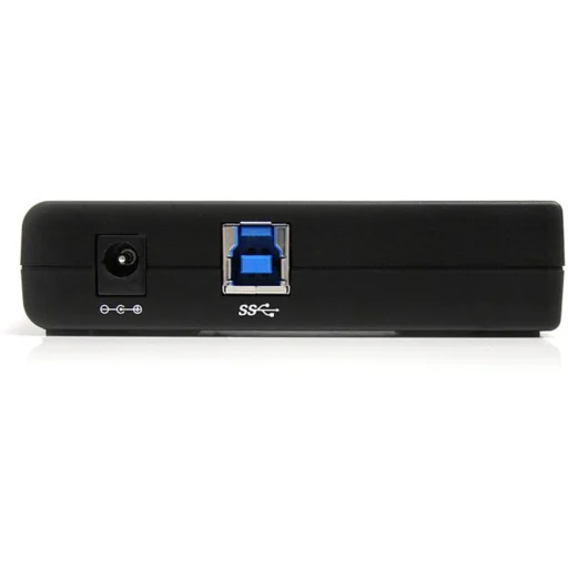 Hub USB 3.0 4 Puertos Mini Ladron USB