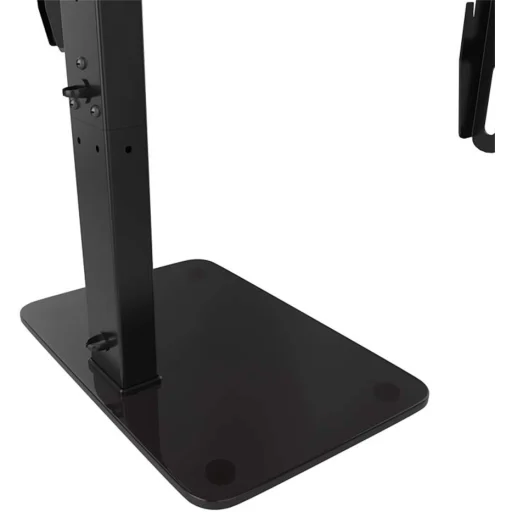 Imagen 2 de Soporte Sobremesa para TV 37" a 70" hasta 40kg Color Negro - KlipX KTM-500