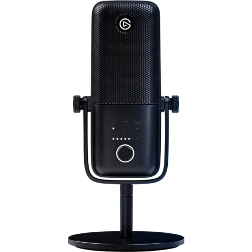 Imagen 12 de Elgato - Microphone - Computer - Wave USB