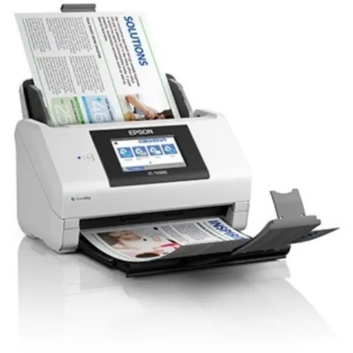 Imagen 3 de Escáner de Escritorio Epson DS-790wn 4ppm/ 90ipm 7.000Pag Ethernet USB Dúplex