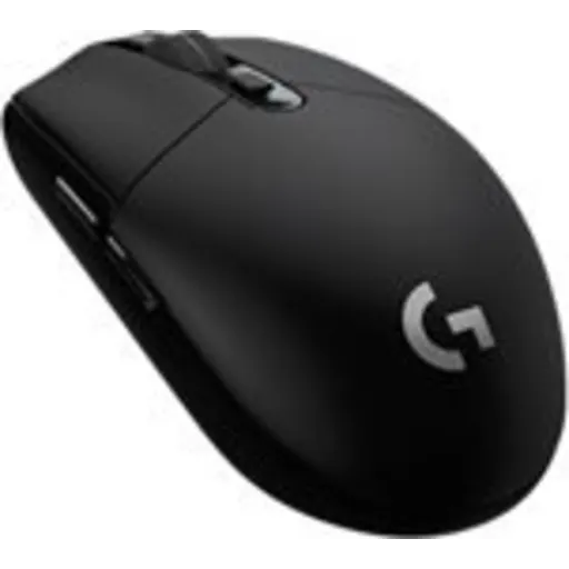 Imagen 16 de Mouse Gamer Inalámbrico Logitech G305 LigthSpeed 12000dpi 6 Botones Color Negro