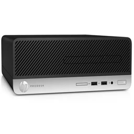 Imagen 0 de HP - Small form factor - Intel Core i5 I5-9500 - 8 GB DDR4 SDRAM - 1 TB Hard Drive Capacity - Windows 10 Pro - Spanish