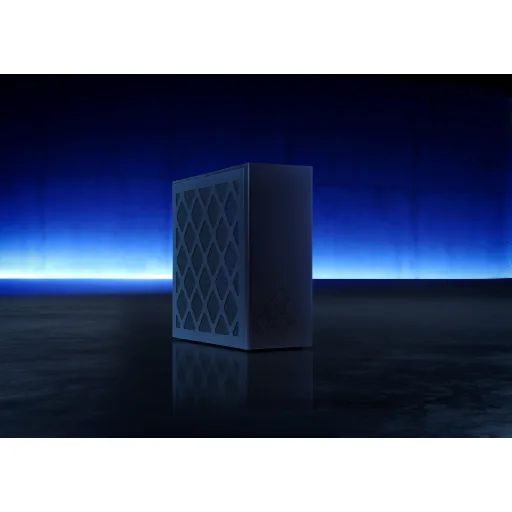 Imagen 26 de Mini PC Intel NUC 13 Extreme I5-13600K 2*DDR4 4*SATA 2*M.2 WiFi LAN BT HDMI ThB