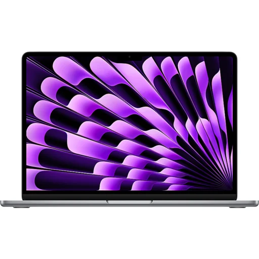 MacBook Air 13.6/ M3 8C/ GPU 10C/ 8 RAM/ 512GB Space Gray