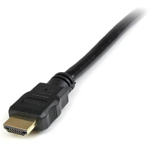 Imagen 3 de Cable Adaptador HDMI Macho a DVI-D Macho High Speed 3Mt Negro - StarTech
