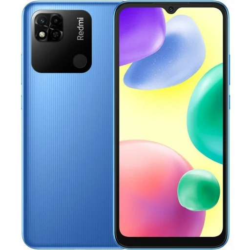 Imagen 0 de REDMI 10A 128GB SKY BLUE