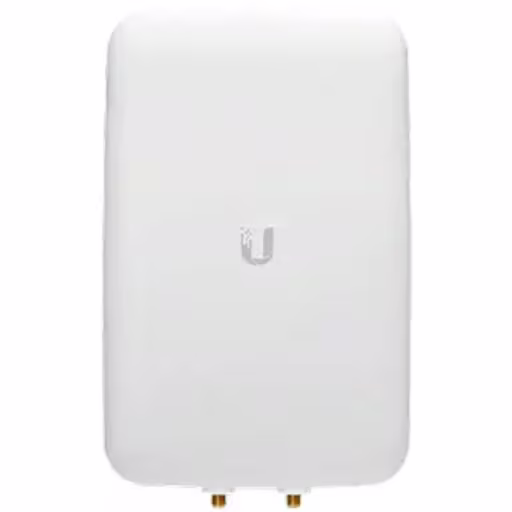 Imagen 0 de Antena Ubiquiti UMA-D Dual Sectorial 90°2.40GHz 45° 5GHz UMA-D Montaje Pared/Pos