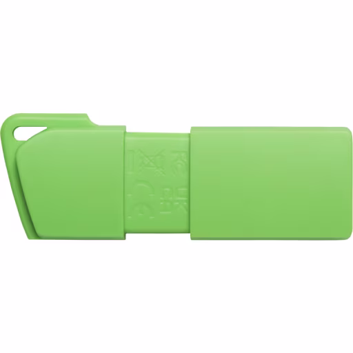 Pendrive 64GB Kingston USB flash drive 3.2 Gen 1 NEON Green