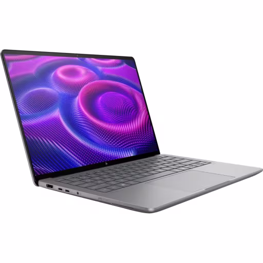 Imagen 1 de Notebook Worstation HP ZBook Ultra G1 14 Ryzen AI Max Pro 395 128GB 2TB 14" W11P