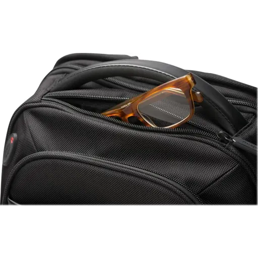 Imagen 8 de Mochila Notebook Kensington K60383WW Contour 2.0 Executive Color Negro