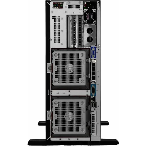 Imagen 2 de HPE ML350 G11 4410Y MR408i-o 8SFF Svr